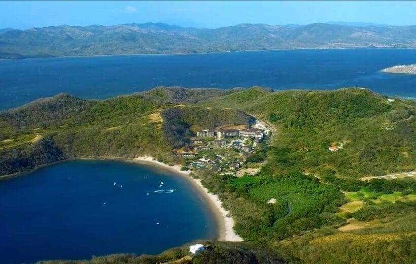 Dreams las Mareas Resort