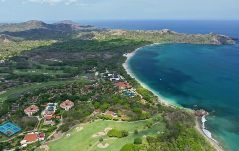 Tamarindo Beach