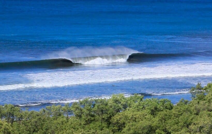 Nosara Beach