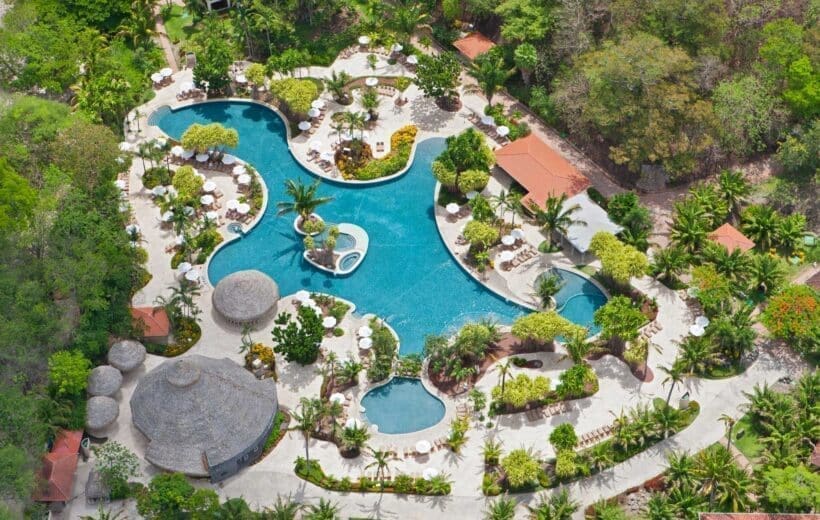 The Westin Golf Resort & Spa / Reserva Conchal