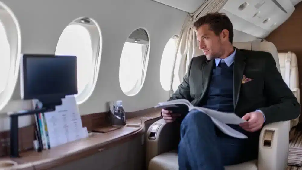 aircraft-charter