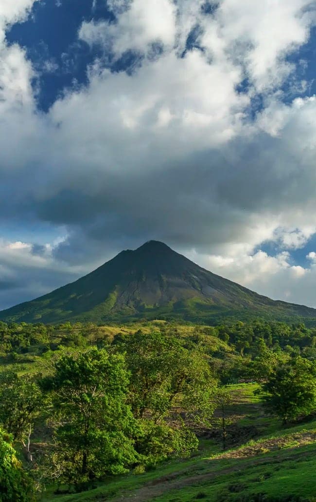 arenal