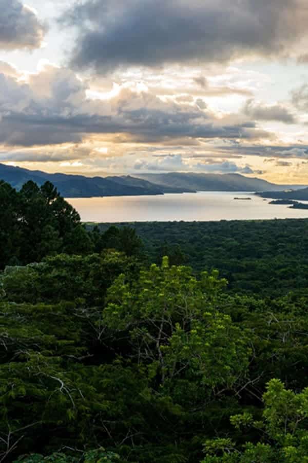 arenal city