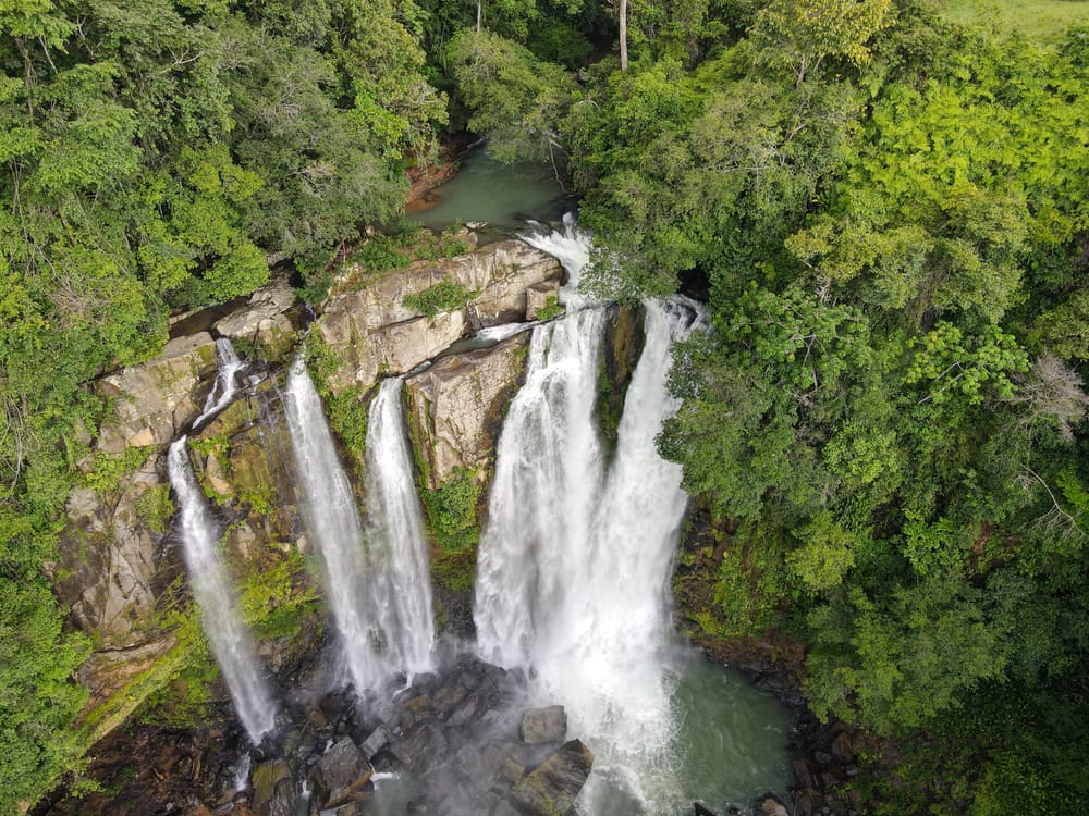 Dominical–Uvita