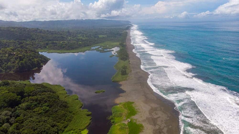 Puerto Viejo