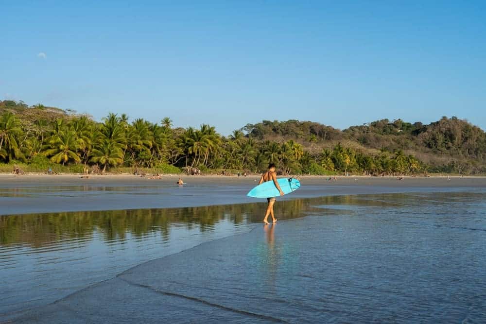 Santa Teresa