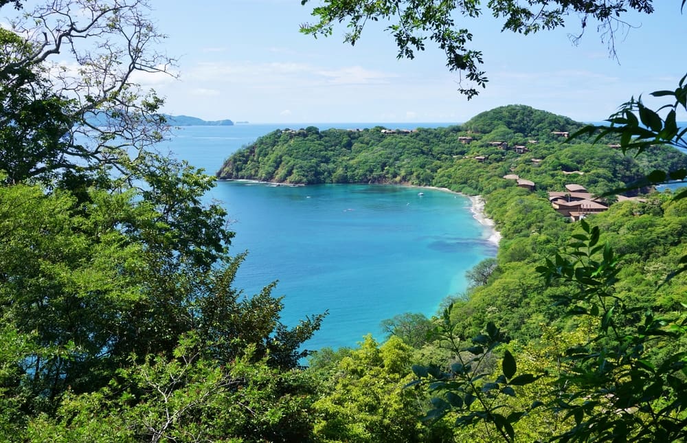 Papagayo Peninsula
