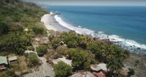 How to get from SJO to Santa Teresa Costa Rica