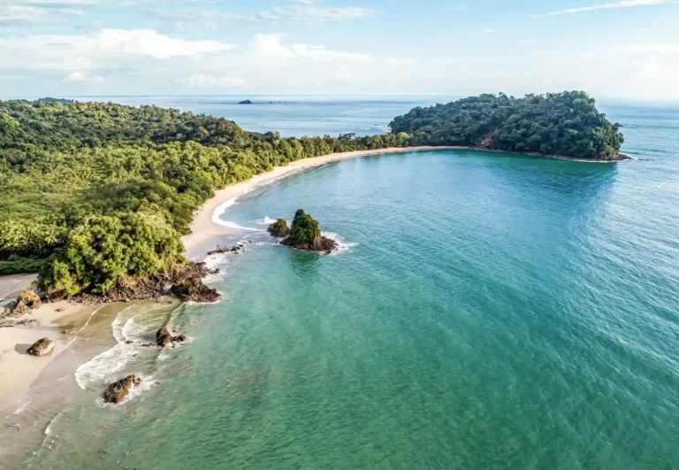 Manuel Antonio