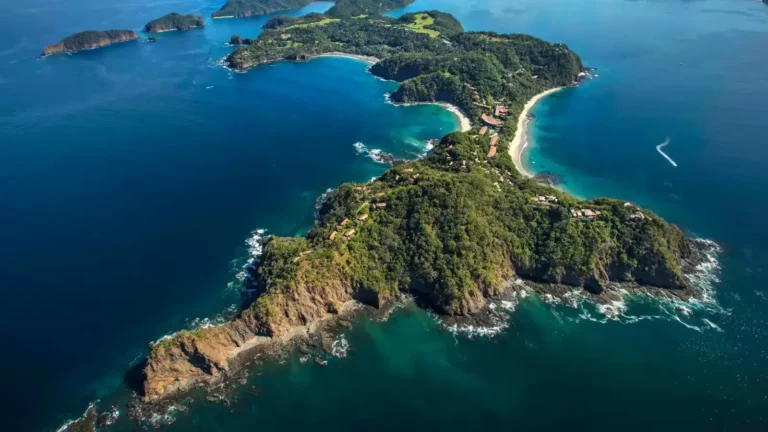 Papagayo Peninsula