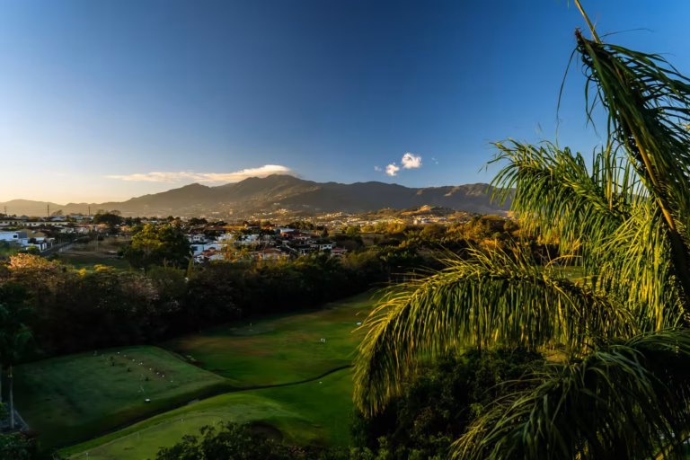 San José