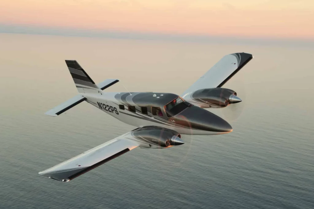 Private air charters in Costa Rica
